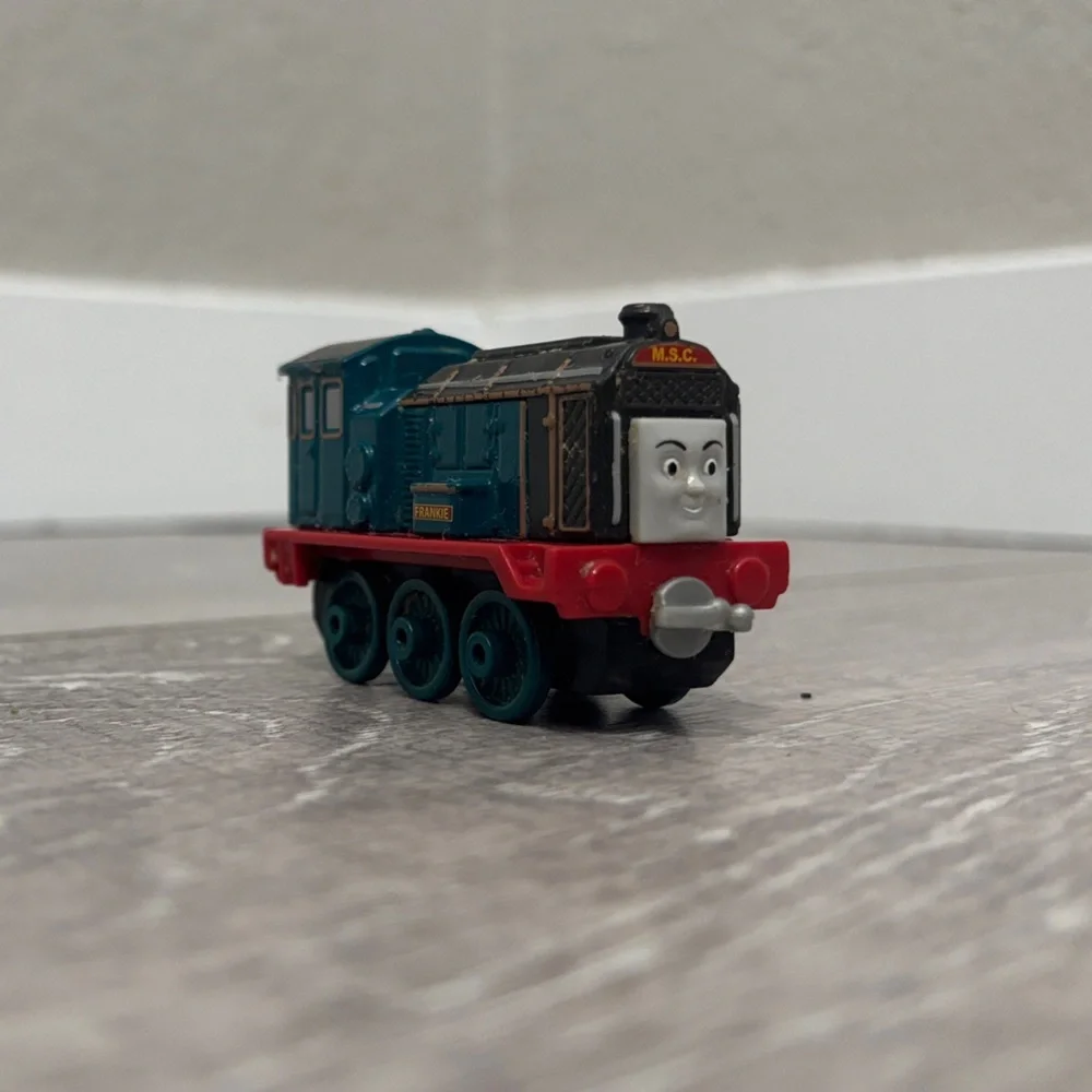 Thomas & Friends Frankie